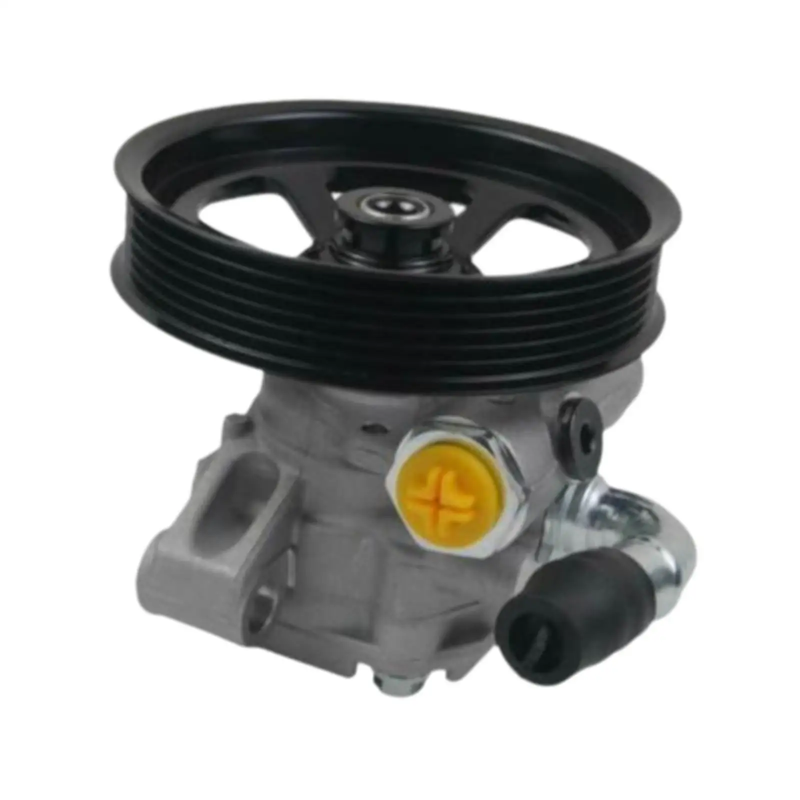 

Power Steering Pump 491007 26976855 with Pulley for Chevrolet