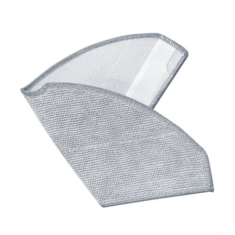 JDZD لـ Tapo RV30/RV20 جهاز آلي لتنظيف الأتربة ملحقات الكناس فرشاة جانبية مرشح خرقة