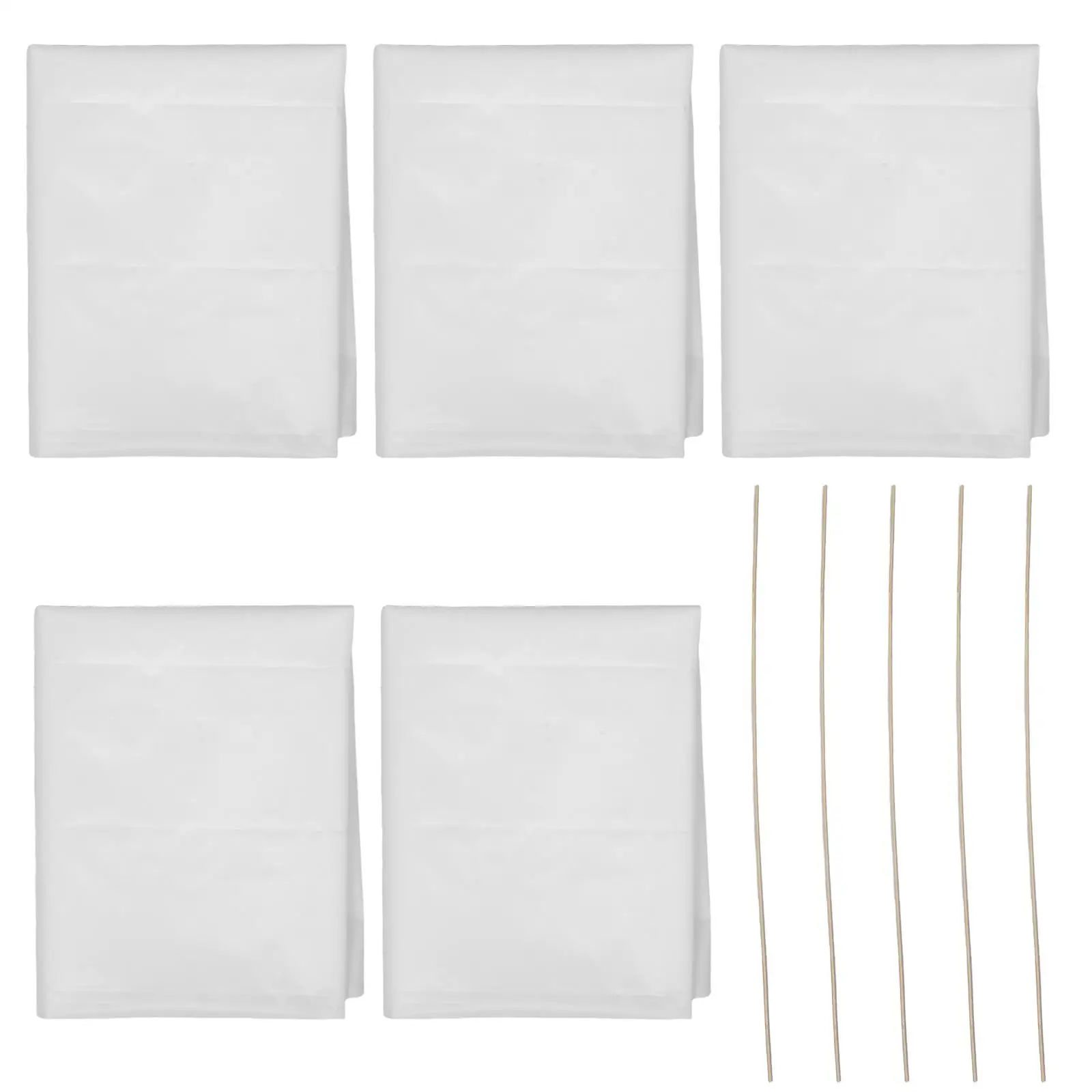 落書き凧セット DIY 作成用品生地手作りクラフトスティック自己布創造性親子アウトドア春ビーチ