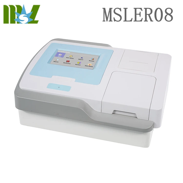 Rayto RT-2100C ไมโคร/Elisa สำหรับ Lab ใช้
