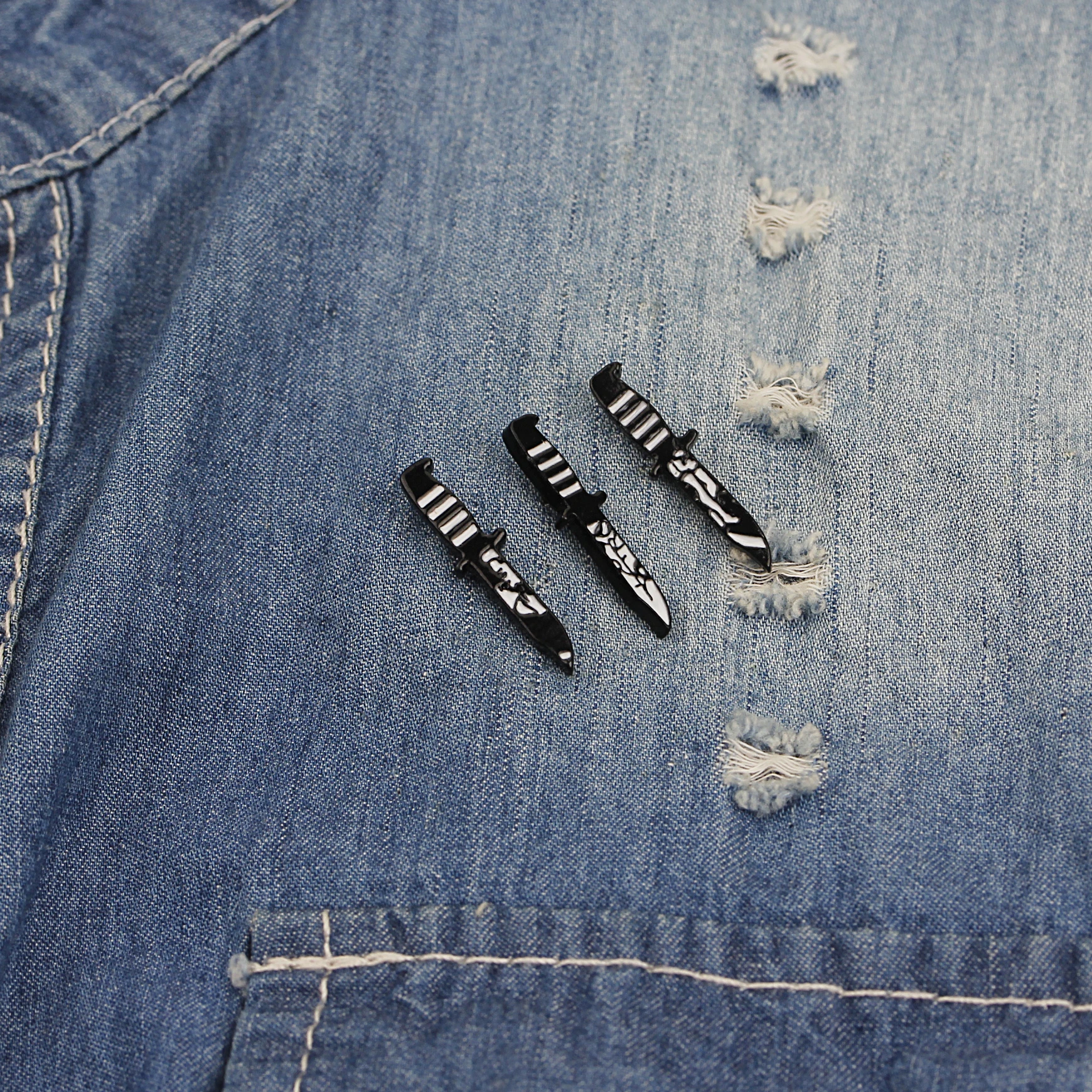 Funny Ghost Face Pa…