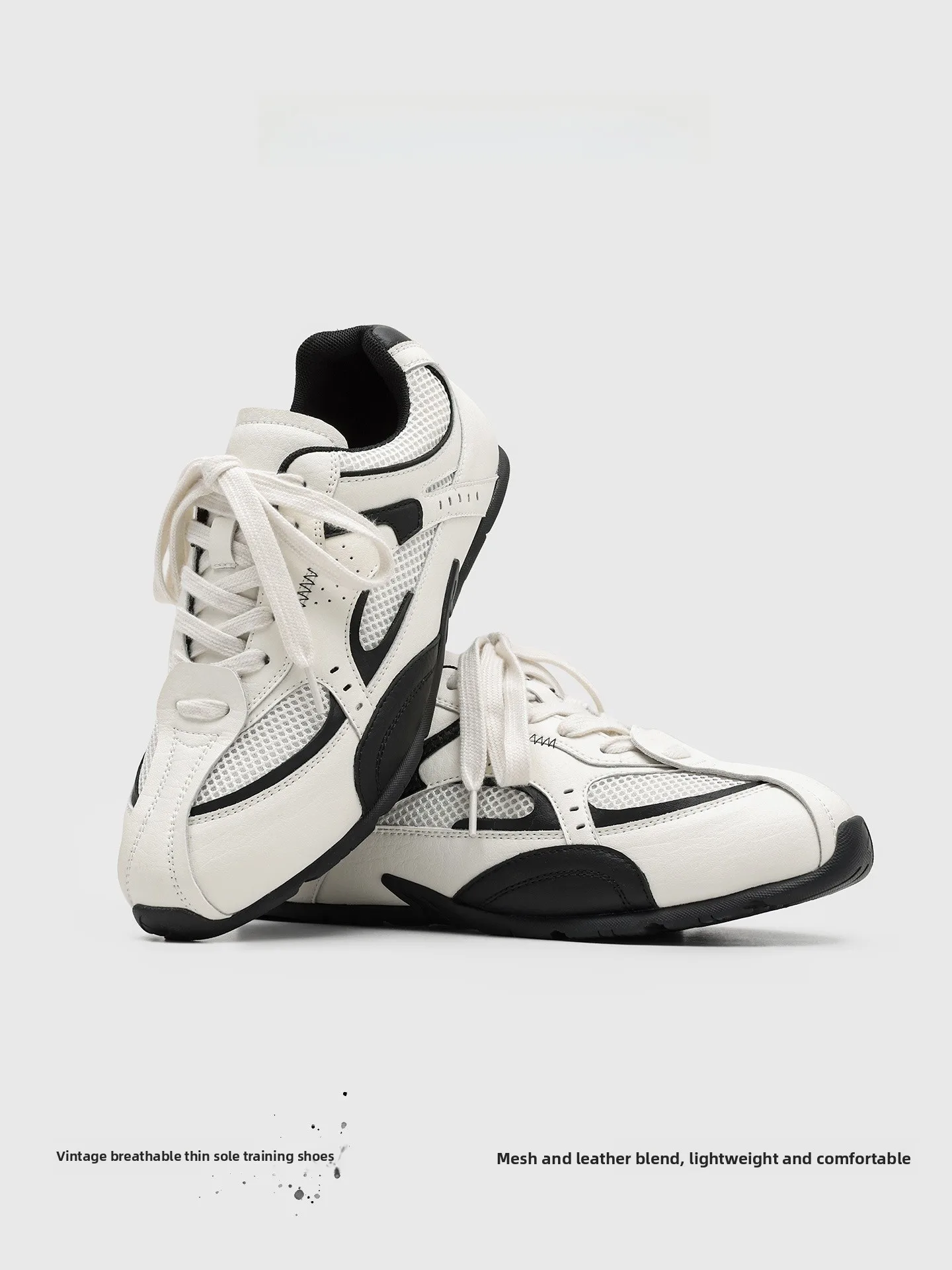 Ueno Planet Splicing Design Sports Shoes Men's Women's Summer Breathable Racing Shoes Casual Retro Style Glue Adhesive Shoes
