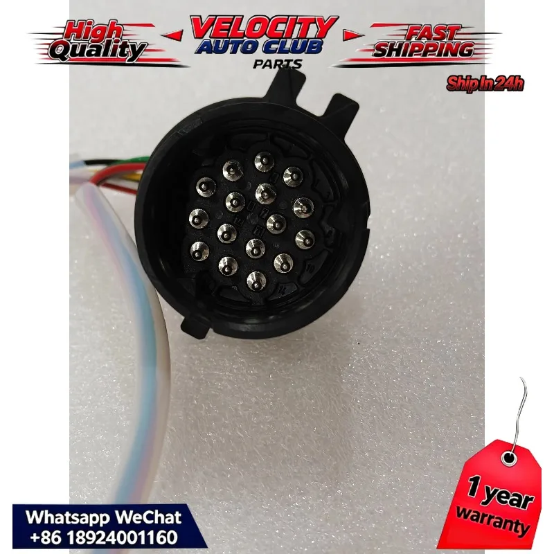 Brand New Upgrade Version  High-quality PDK 7DT45 Transmission Shift Position Sensor Fit for Porsche 911 997 987 7DT70