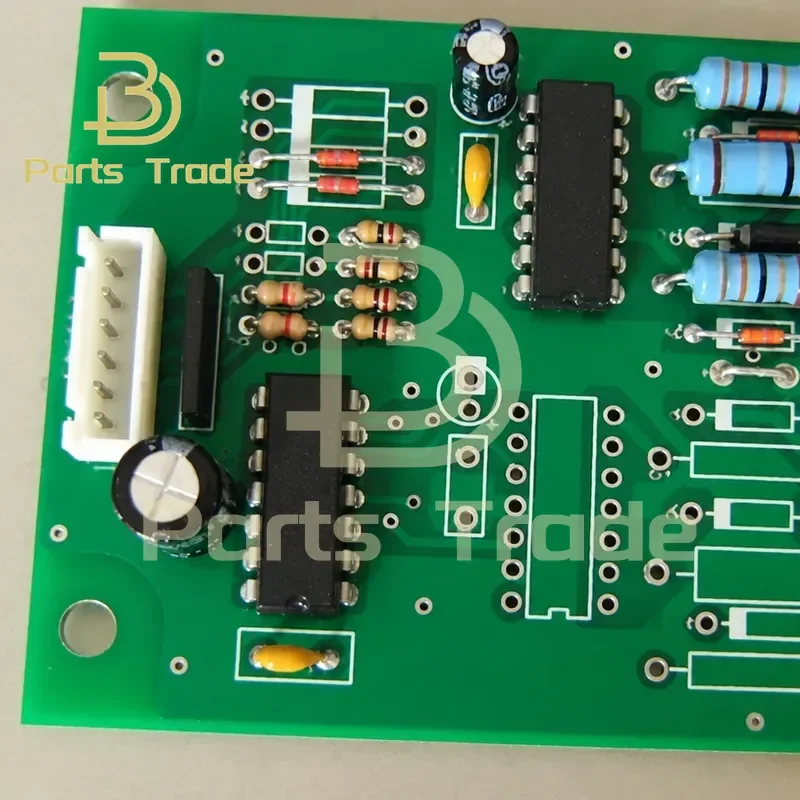 EPS Controller Board N61F30842 181E2-62531 for SHINKO TCM Electric Forklift FB12-25 15-30 Spare Parts Accessories