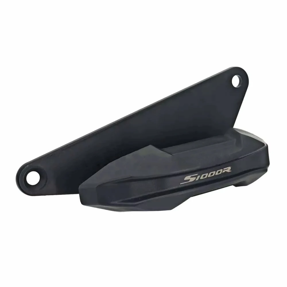 Suitable for BMW S1000R S 1000 R 2018-2020 2021 2022 new motorcycle frame sliding protection pad, anti fall and detachable