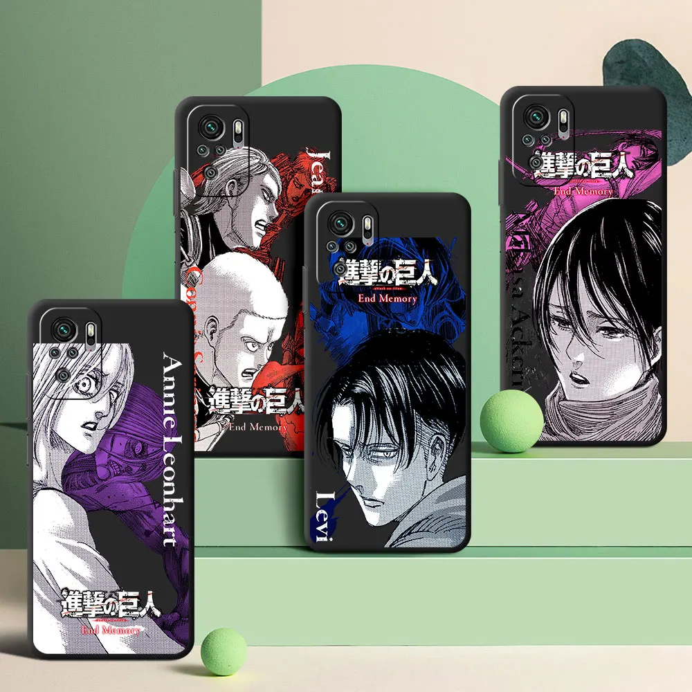 Anime Attack On Tit… - image