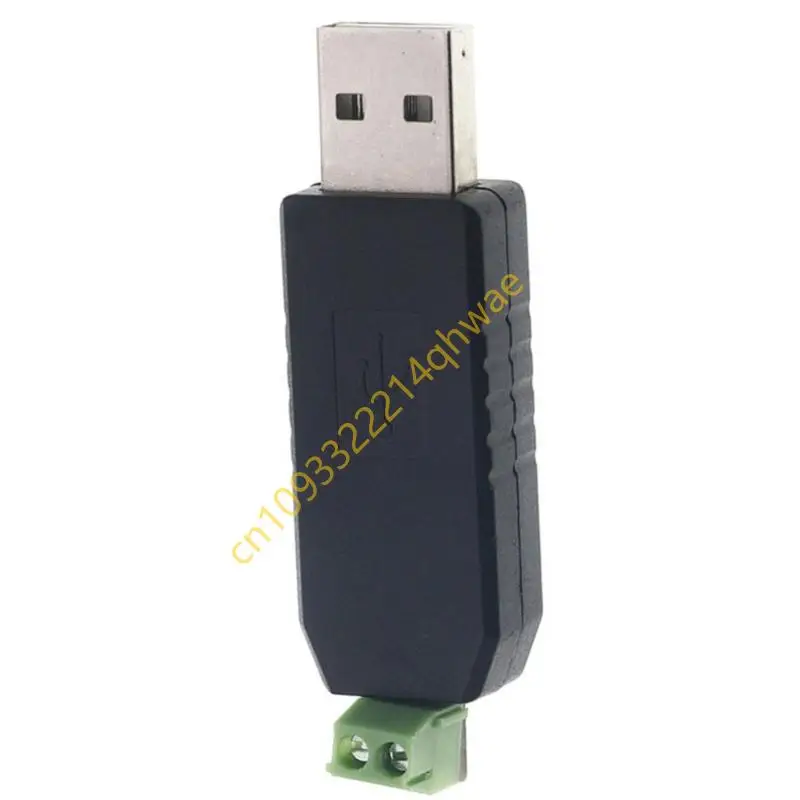 Industrial USB a RS485 Módulo comunicação CH340/PL2303/FT232