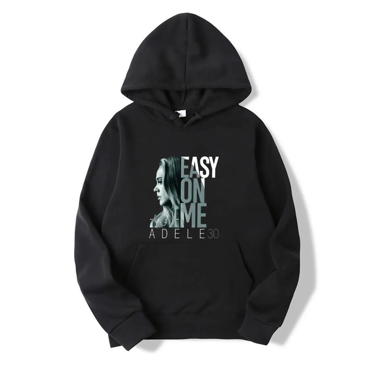 New Adele Easy on me Hooded sweatshirt Full Size S -5XL TL324