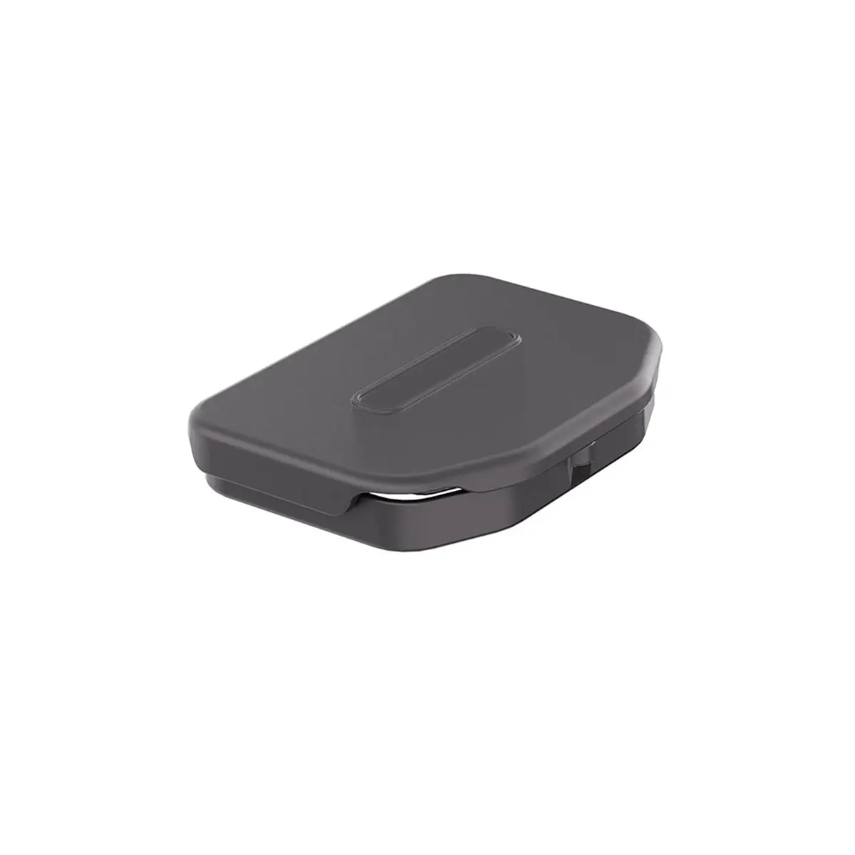 Magnetic Screen Sun Hood for Luna Ultra Foldable Anti-Glare Sunshade Cover Camera Screen Shade Accessory