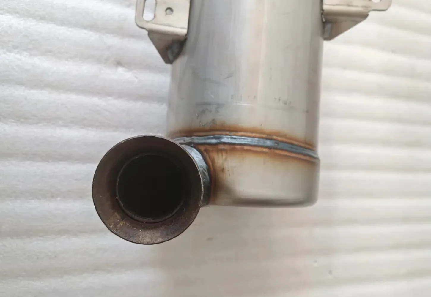 For Citroen Berlingo 1.5 BlueHDi (from 2018) Particulate Filter (DPF)
