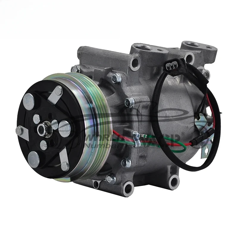 

TSRE07 4PK Car Air Conditioner Compressor OEM 38810RBJ006 38810RBJ016 38810RBJA01 For Honda CRZ For JAZZ For