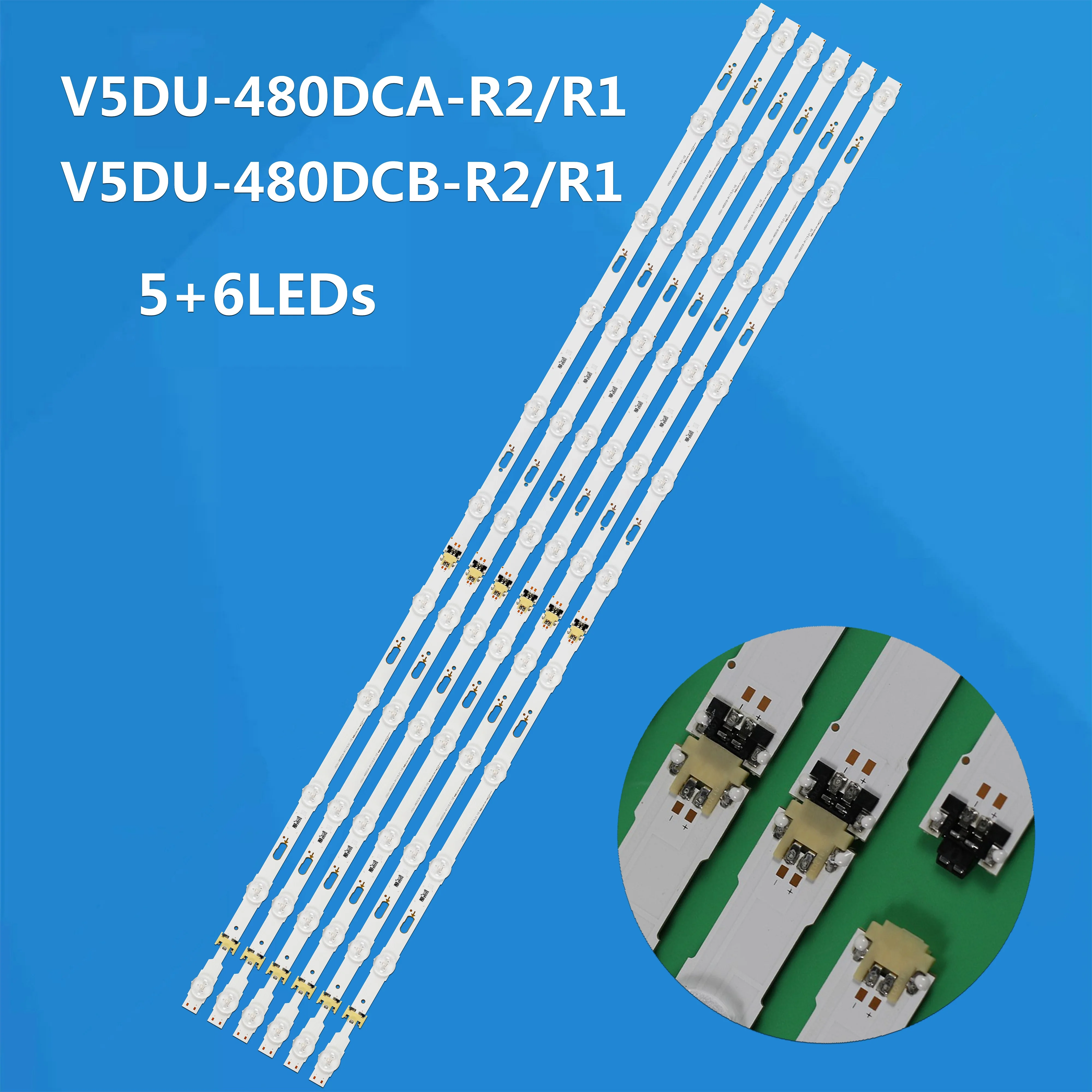 led-backlight-strip-for-ua48ju5900-ua48ju5910-un48ju6500-ua48ju5920-ue48ju6790-un48ju6800-un48ju6750-ua48ju7800-un48ju640d