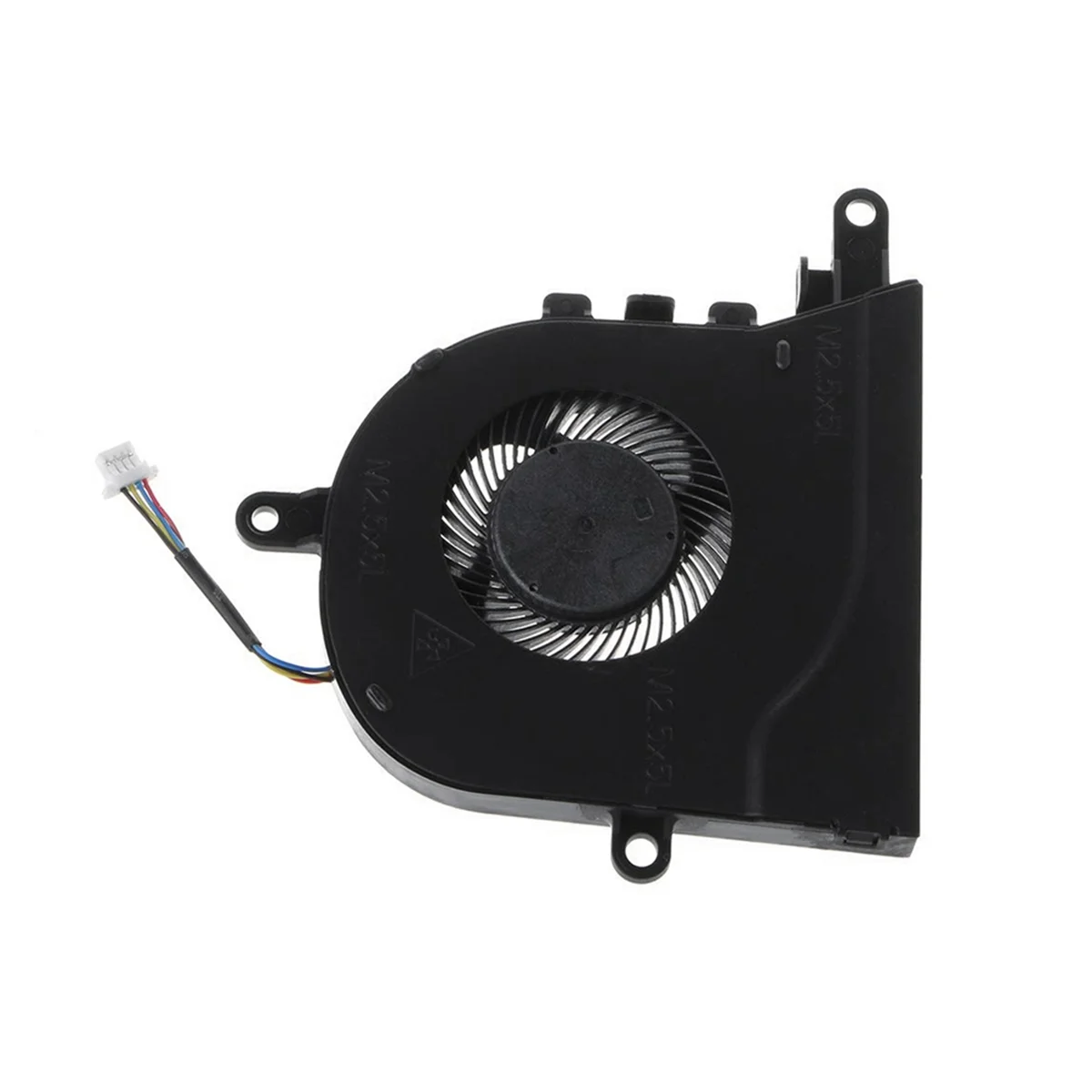 Вентилятор охлаждения процессора A72Z 3590 E3590 и 15 5570 5575 Вентилятор охлаждения процессора ноутбука