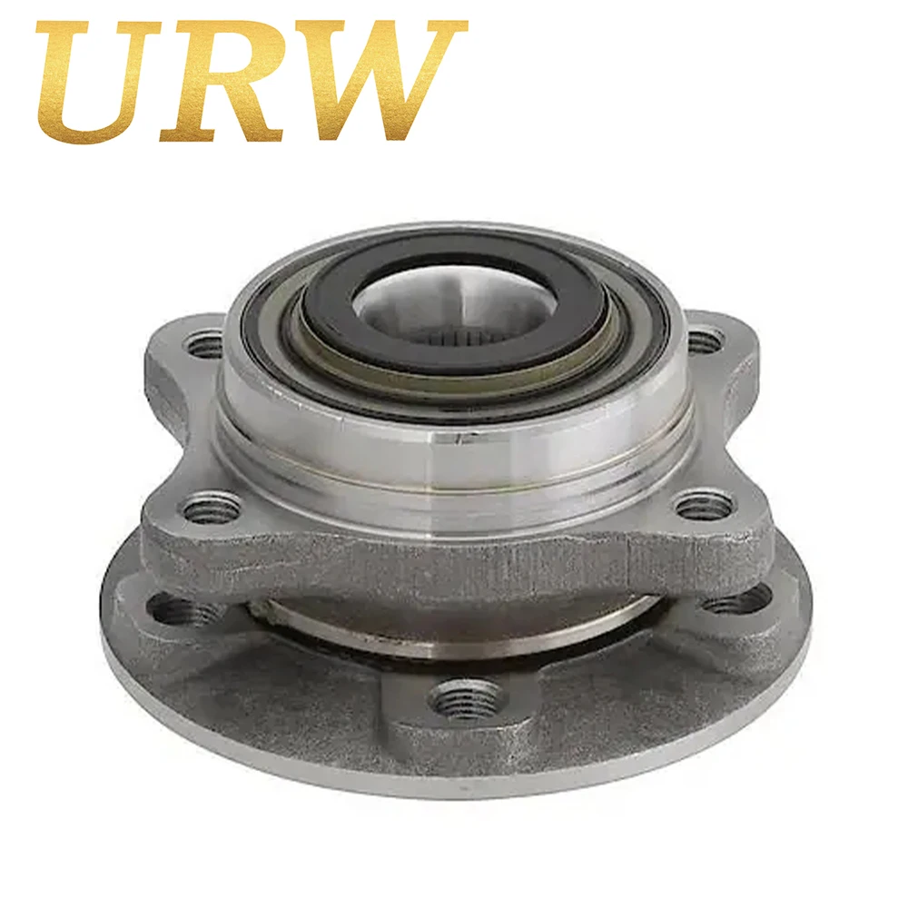 

URW Auto Spare Parts 1 Pcs High Quality Car Accessories 30 Tooth Front Wheel Hub Bearing For Volvo CX90 OE 513208