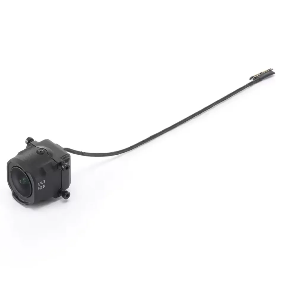 

New DJ O4 Air Unit Pro Camera Module Features a 1/1.3-inch image sensor, capable of recording 4K/120fps video Stock Hot
