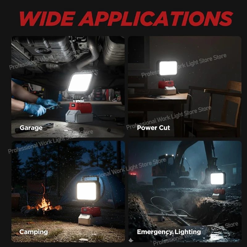 Thumbnail 4 - #72 Best Camping Lantern Lights to Buy In 2026