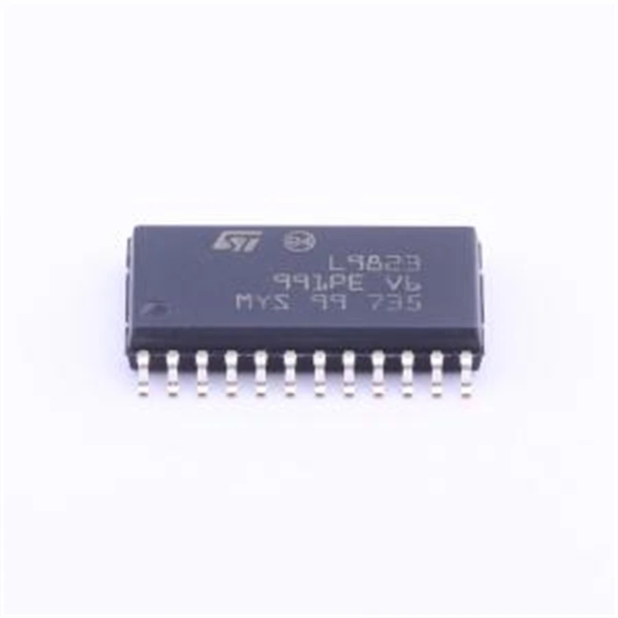 

5 шт./лот E-L9823013TR (PMIC)