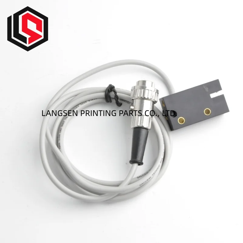 93.110.1331 ruler induction sensor compression proximity switch sensor Heidelberg printing machine parts