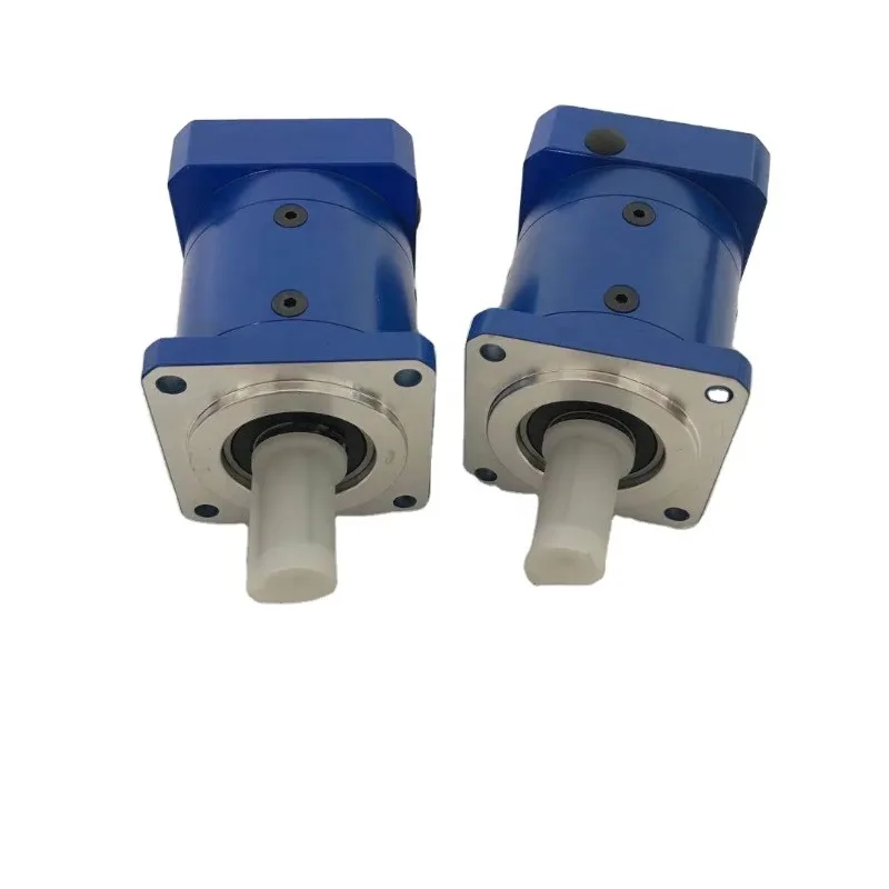 

3F FAMED 80mm PLF Series Planetary Gearbox 19mm Nema 34 Reducer 24v Servo Motor Gearbox Price