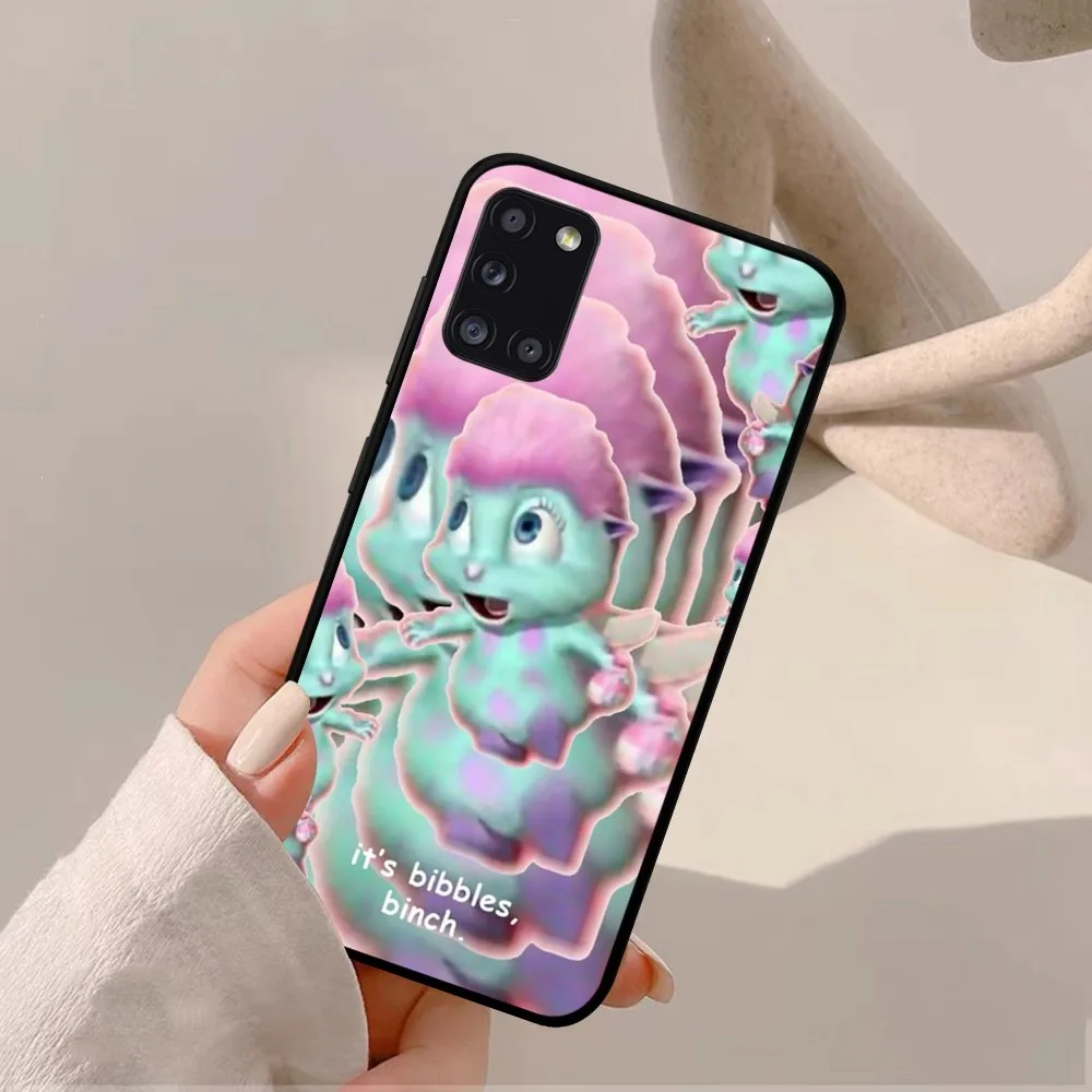 It Is Bibbles Binch Phone Case For Samsung J 7 plus 7core J7 neo J6 plus prime J6 J4 J5 Mobile Cover