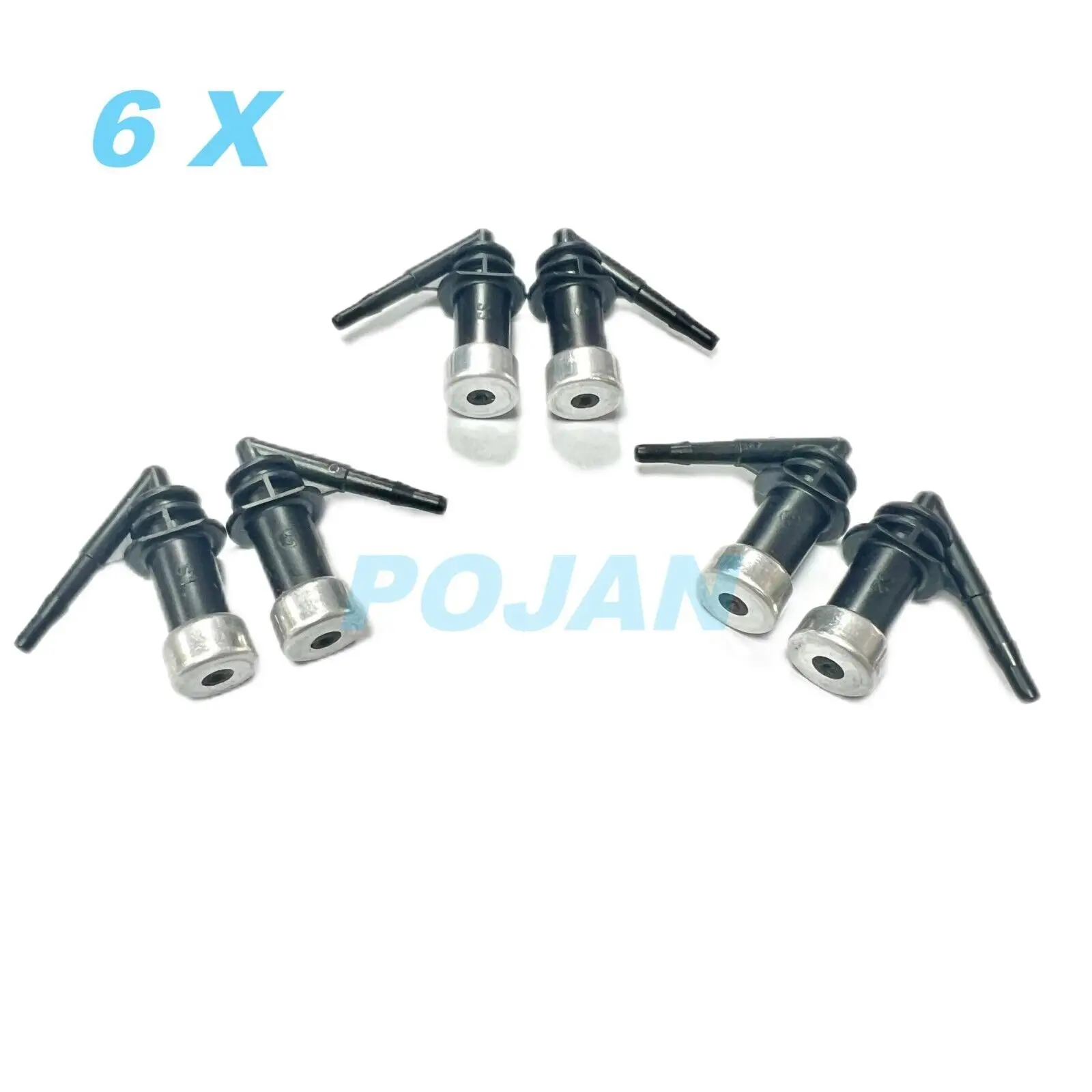 POJAN Nozzle Of Ink Tube Compatibel with T790 T2300 Z2100 Z3200 Z5200 Latex 110 310 335 360 560 570 Z6200 Z6800 T920 T2500 T3500