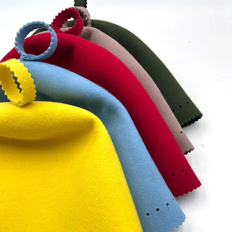Temperature-Regulating Wool Sauna Hat Sweat-Wicking Seamless Unisex Design for Spa & Sauna Sessions