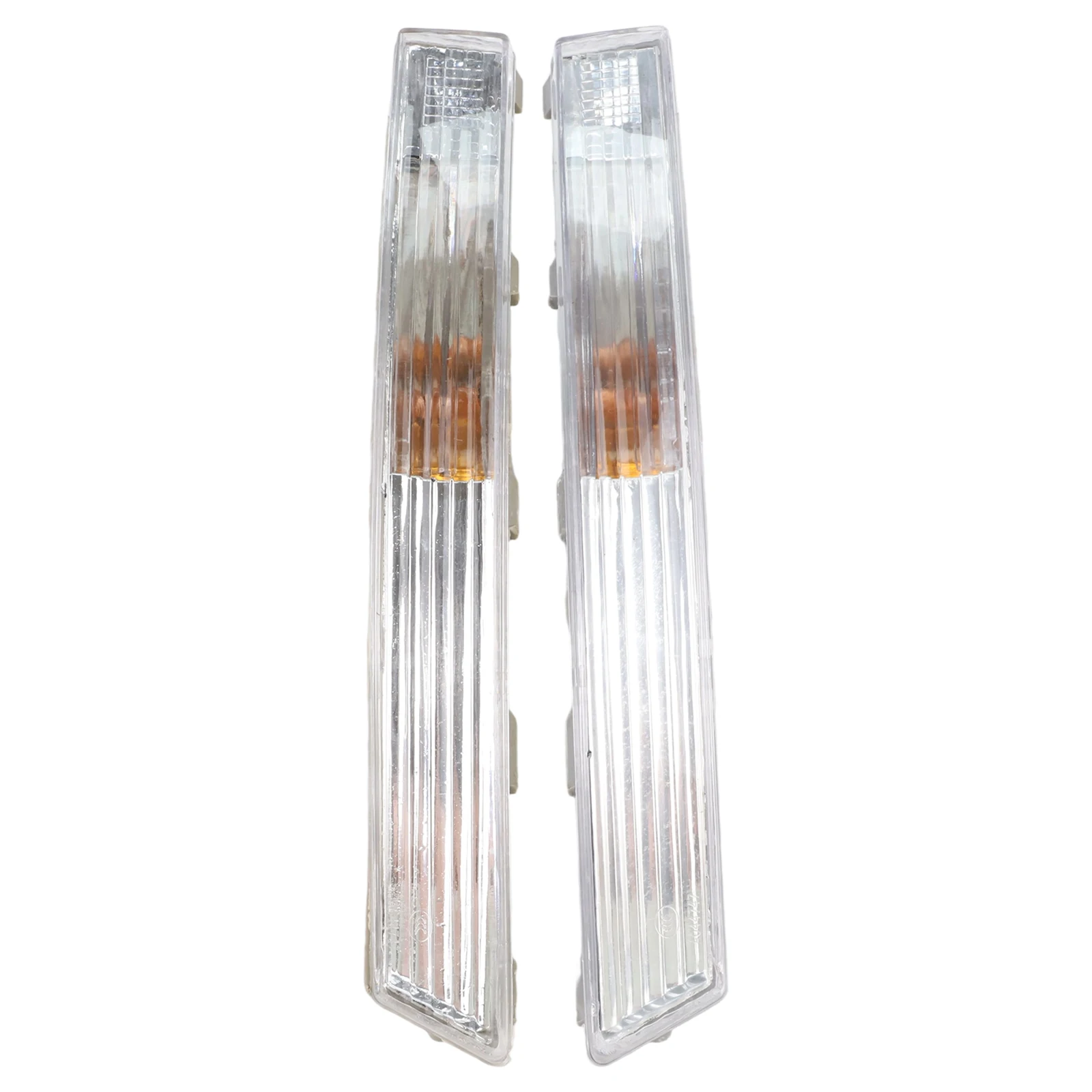 

Turn Signal Light Shell Turn Signal Light Housing Size As Picture Shows Brand New Condition Grey Color Perfect Match
