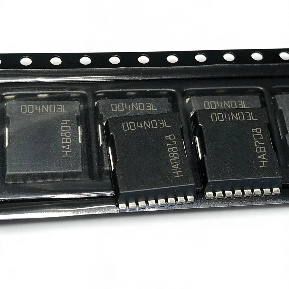 5PCS 004N03L IPT004N03L 30V 300A LM335Z LM335 PD9535 PCA9535PWR AB126 SN74ABT126PWR AD605ARZ AD605AR AD605 C4558C UPC4558C