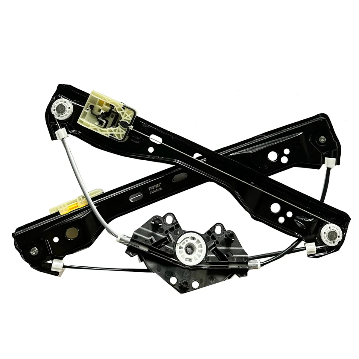 Driver Side Power Window Regulator 31349486 for Volvo S60 V60 T5 T6 2011-2018 Window Regulator Without Motor 314407859