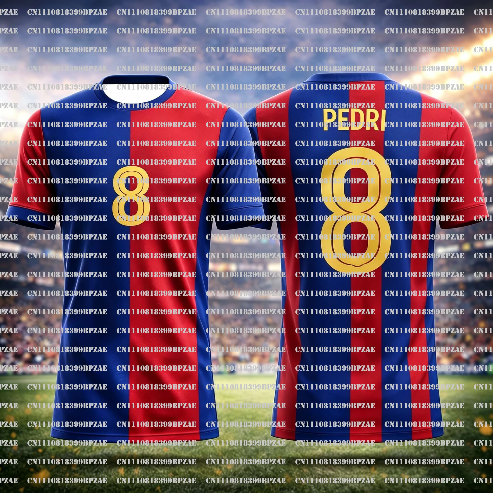 Special Edition Ped…