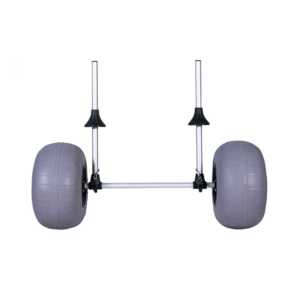 

Kayak Boat Trolley Two Wheels Easy To Carry Durable Accessories