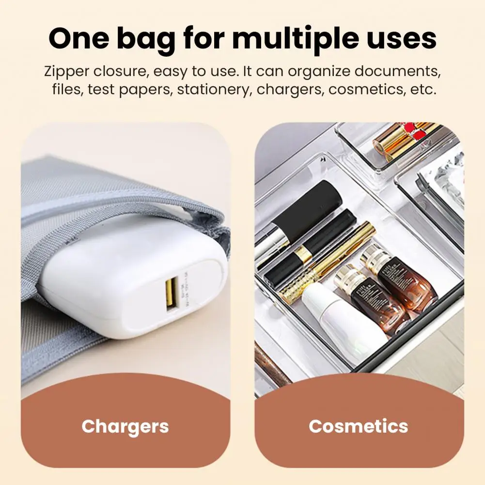 Прозрачный пенал, сетчатый пенал на молнии, сетчатые сумки, набор кистей для макияжа, канцелярские принадлежности, организация дома, офиса, путешествий