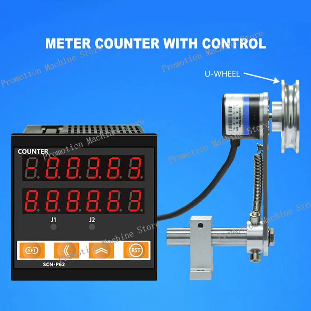 Intelligent Length …