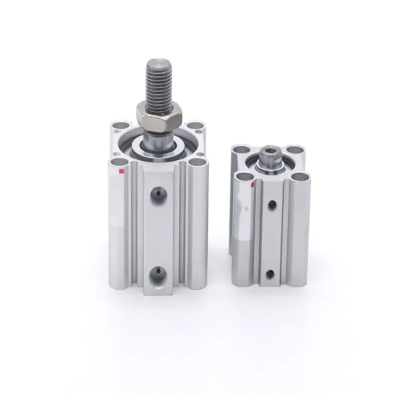 Brand new original slim-profile cylinder CDQ2B32-35DMZ-XC8-M9BL  CDQ2B32-40DMZ-XC8-M9BL  CDQ2B32-45DMZ-XC8-M9BL
