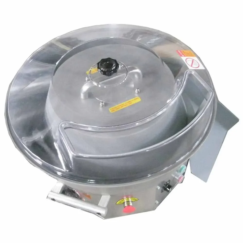 desktop bread ball machine