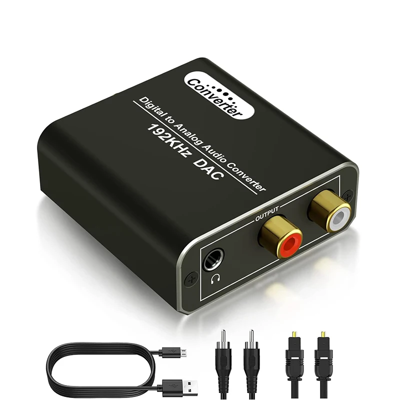 192Khz Dac Digital …