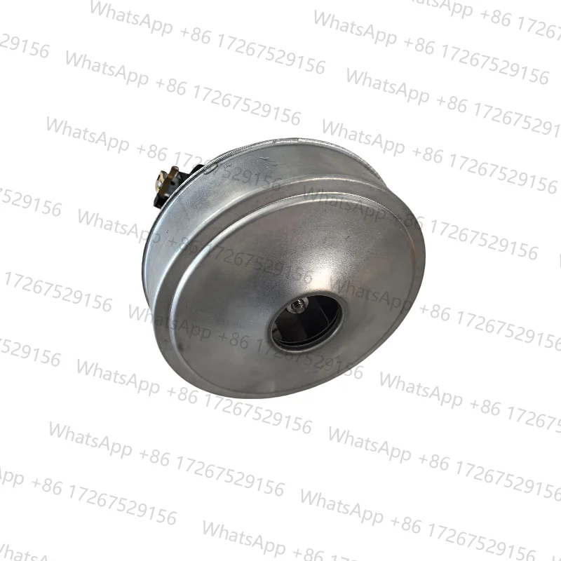 KCL-20-51-P-T D-122 550W Hand Dryer Parts By Pass Motor