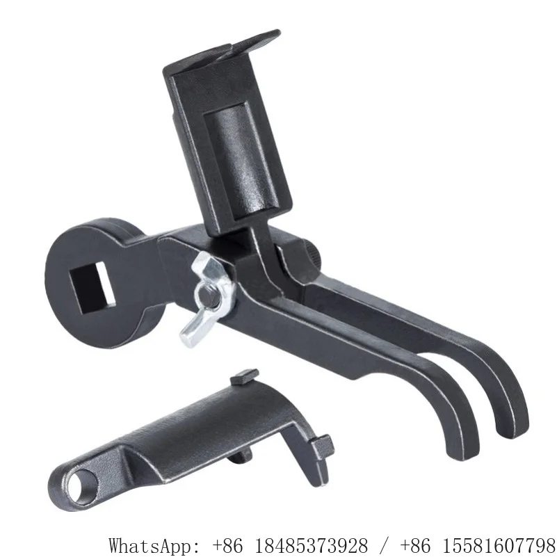 FOR Dodge 3.7 Rocker Arm Remover Installation and Valve Spring Compression Auto Tools