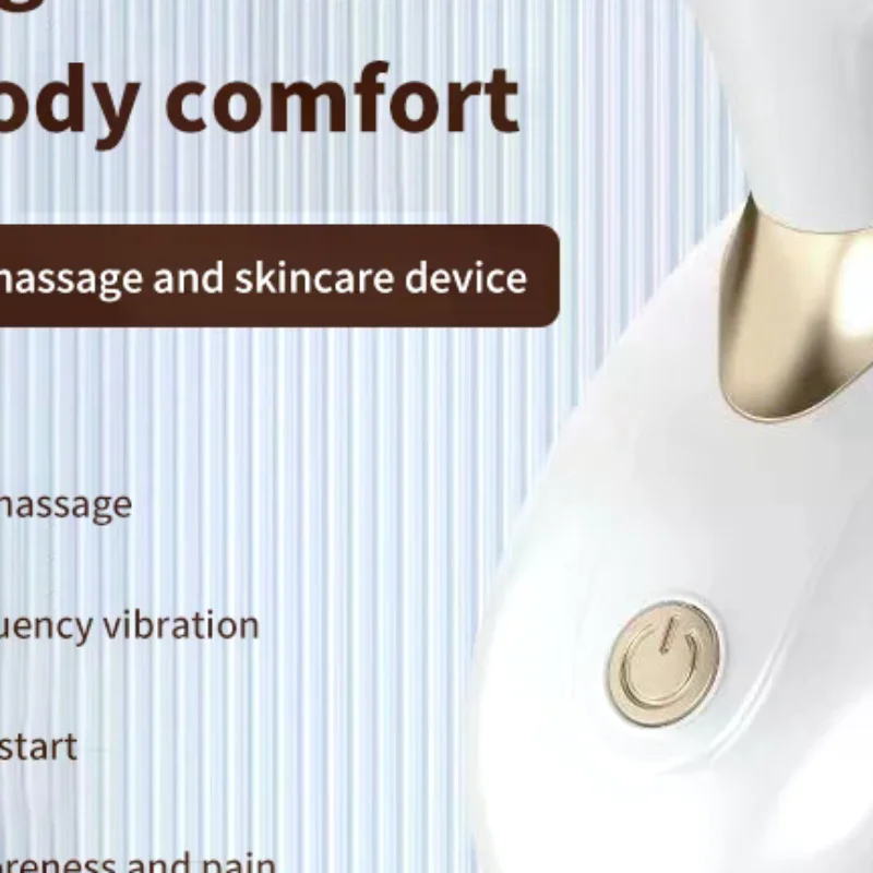 الرقبة أجهزة شد الوجه العلاج شد الجلد المضادة للتجاعيد LED الفوتون الرقبة مدلك الخامس الوجه رفع تقليل الذقن المزدوجة العناية بالوجه #1