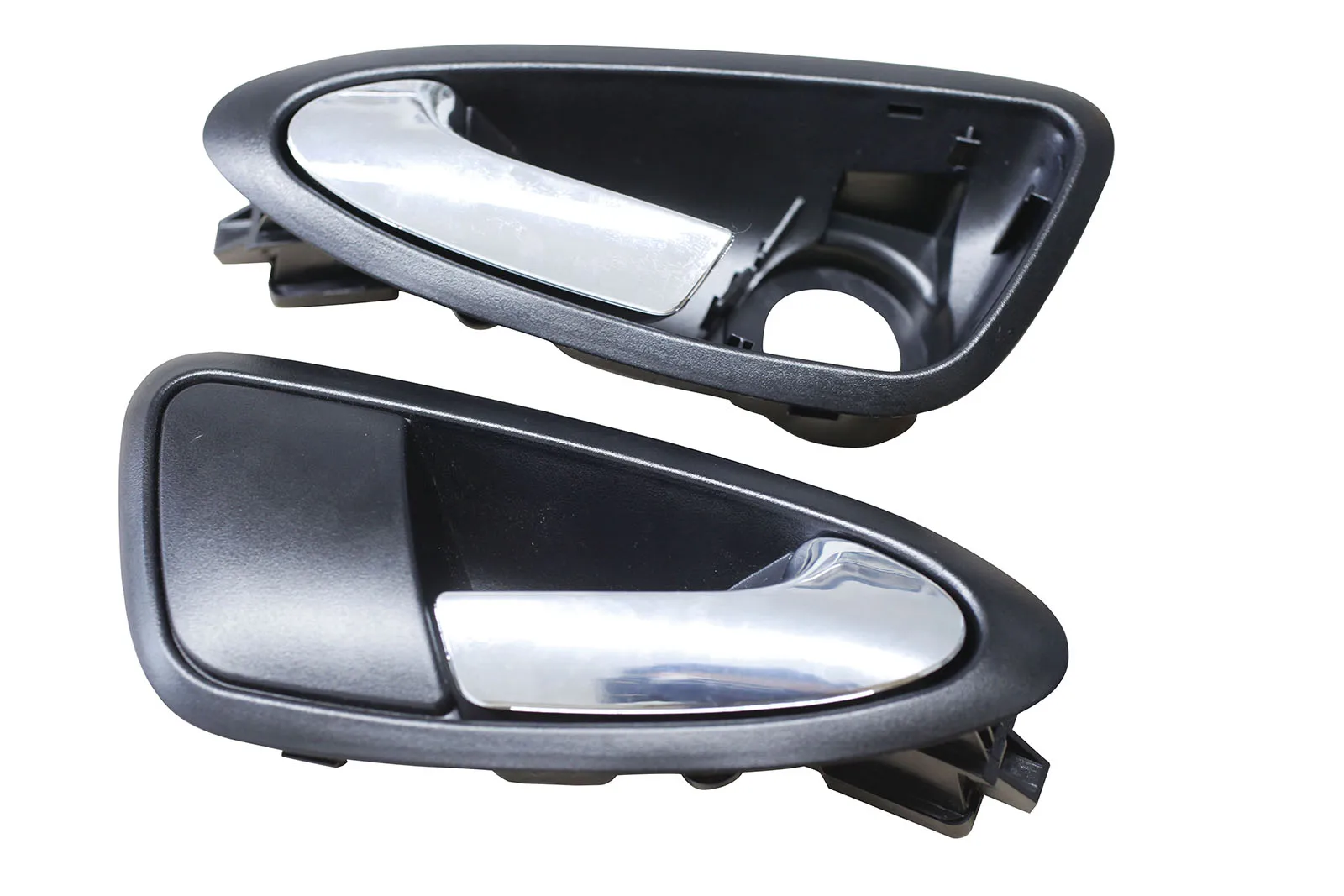 Interior Door Handle Left Right For Seat Ibiza 2009 2010 2011 2012 2013 2014 2015 Inner Handle 6J0837114A 6J1837113A