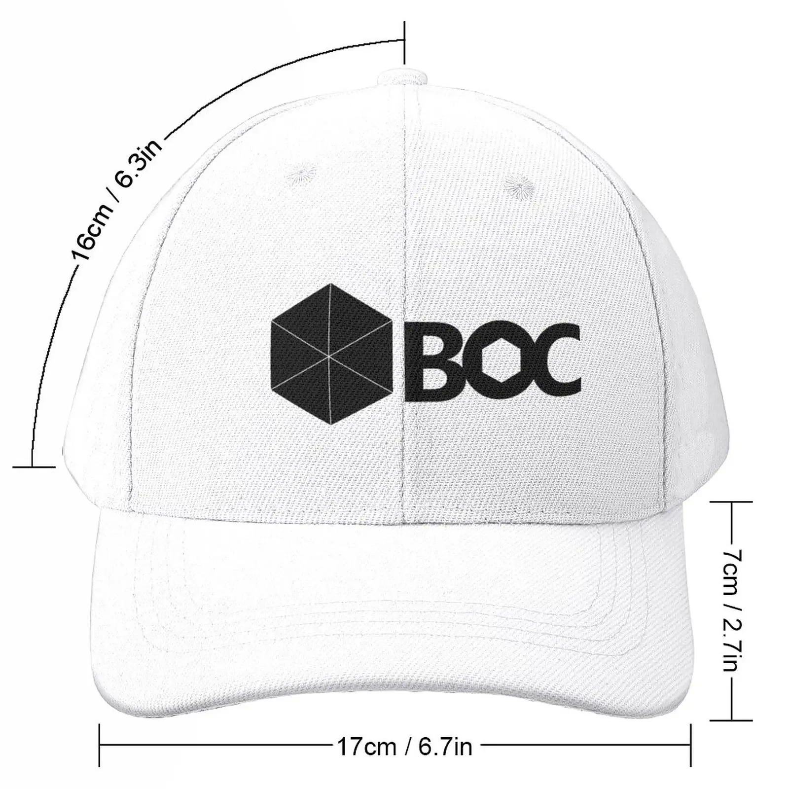 Boards Of Canada T-Shirt Baseball Cap western hats Ball Cap Women'S Hats For The Sun Men'S