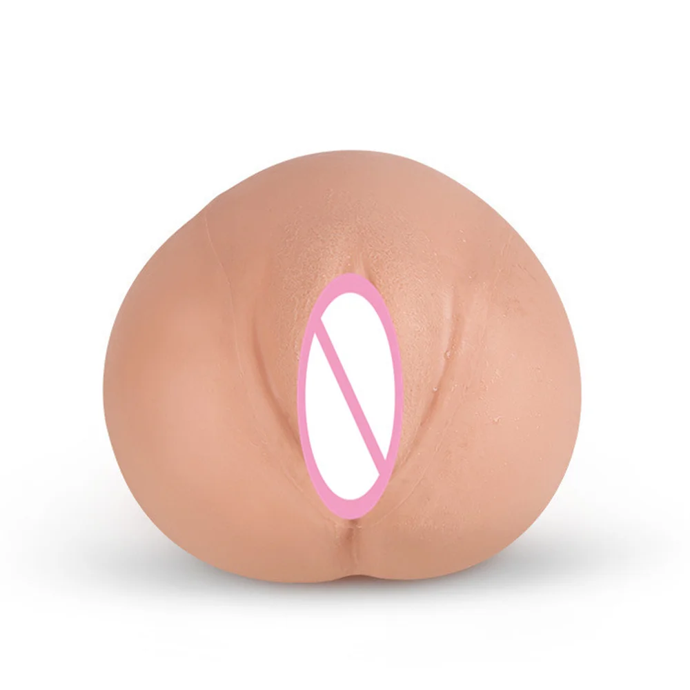 soloflesh sex toy ZOLO Solo Flesh Hands Free Masturbator by ZOLO | Penis Toys