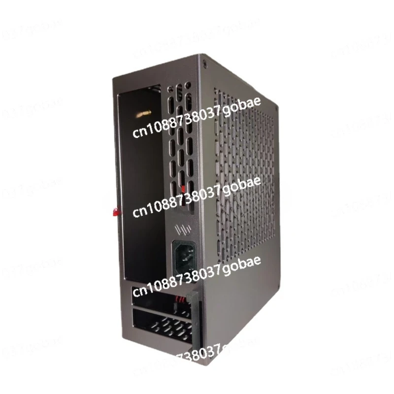 

For V36PRO Chassis ITX Chassis Dual Slot Knife Card Chassis