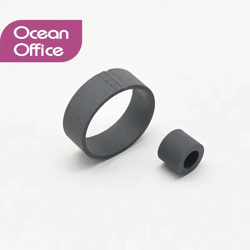 

5SET Feed Pickup Roller Separation Pad Rubber for EPSON L3110 L3150 L4150 L4160 L3156 L3151 L1110 L3158 L3160 L4158 L4170 L4168