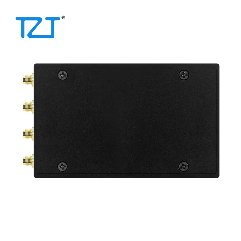 TZT HAMGEEK E310 70 ميجا هرتز - 6 جيجا هرتز برنامج SDR المحدد راديو AD9361 ZYNQ7020 لـ Openwifi DragonOS Open5G-PHY