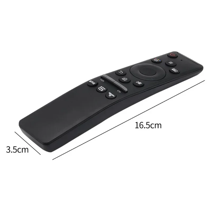 New SMART Remote Control for Samsung TV BN59-01312B BN59-01312F BN59-01312A BN59-01312G BN59-01312M with NETFLIX Prime VIDEO