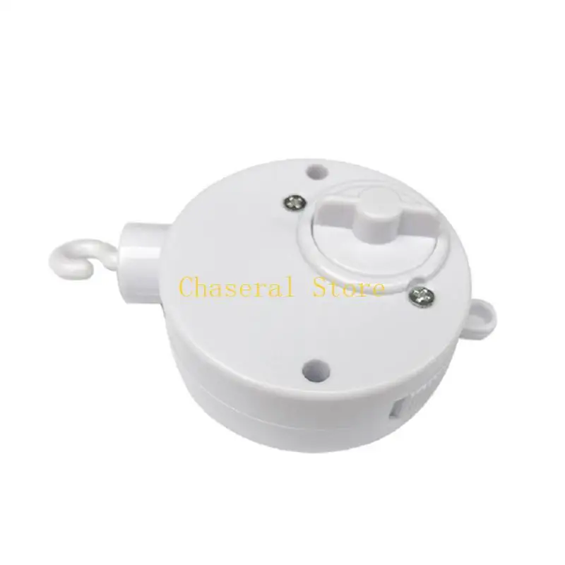 E7CE Baby Crib Mobiler Arm 26 -Zoll -Kindergarten -Dekors -Halterungshügelhalter für DIY Mobile geeignet für Babybett und