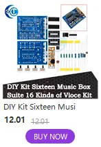 Soundmodul für elektronisches Spielzeug, IC-Chip, Diktiergerät, 30 Sekunden, 120 Sekunden, Aufnahmewiedergabe, sprechende Musik, Audio, aufnehmbare Tafel, Geschenk – Detail 5