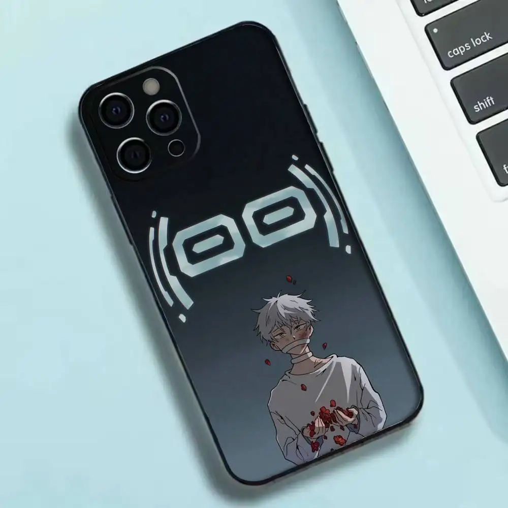 A-Alien Stage Ivan Till جراب هاتف سيليكون ناعم لهاتف آيفون 17 16 15 14 13 12 11 X XR Plus Pro Max Plus