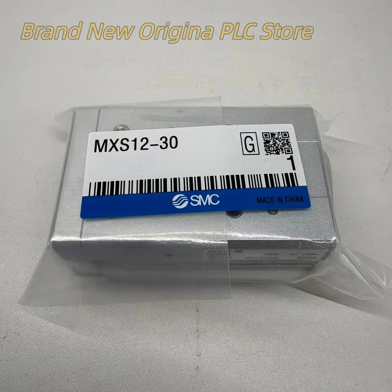 

New original MXS12-30 cylinder
